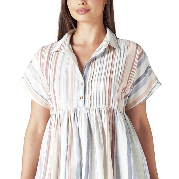 Lucky Brand Shirt - Picture 3 of 5